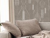 Артикул Luxe-25: 23 31003, LUXE 25, Wall street в текстуре, фото 2